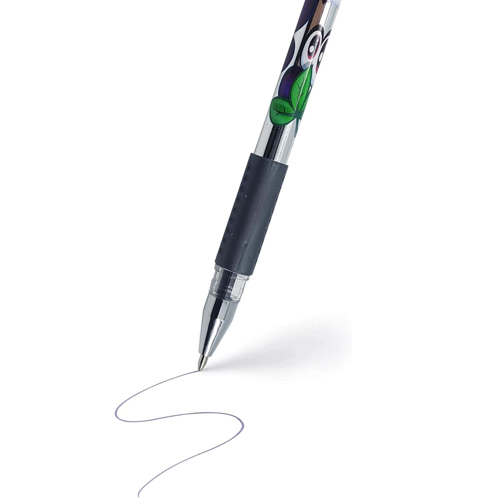 ShopScentos Gel Pen Scentos® Scented Metallic Gel Pen 24 Count Set
