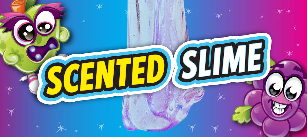 Scentos® Scented Slime
