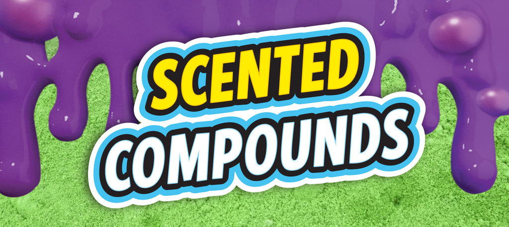 Scented Compounds