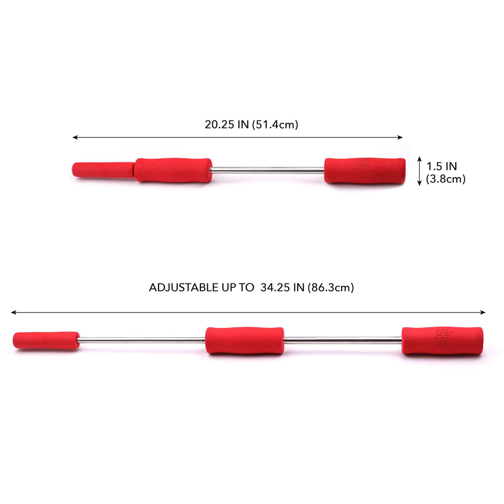 ShopScentos Adaptable Extending Tool Holder The Kind Mind Co. - Extending Tool Holder - 1 Piece