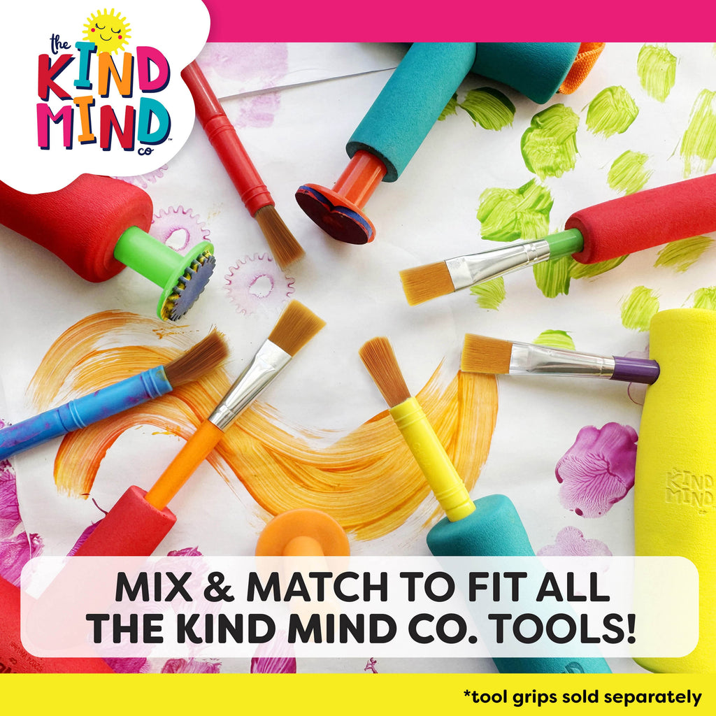 ShopScentos Creative Accessories The Kind Mind Co. - Creative Accessories Set 9 pcs