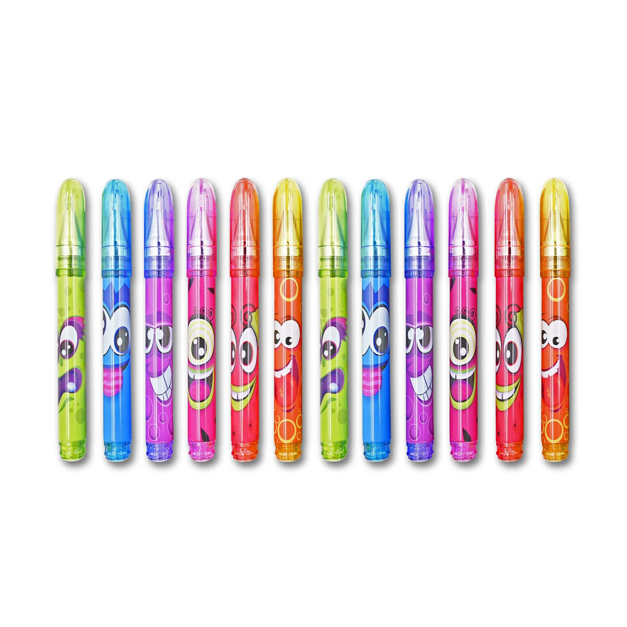 Scentco Scented Pens – The Great Rocky Mountain Toy Company