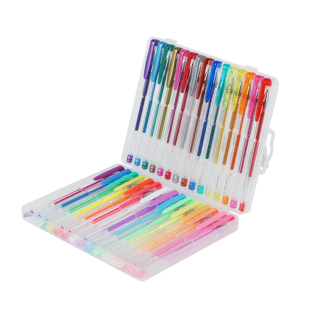 ShopScentos Gel Pen Scentos® Scented Fine Point Gel Pen 30 Pack Set