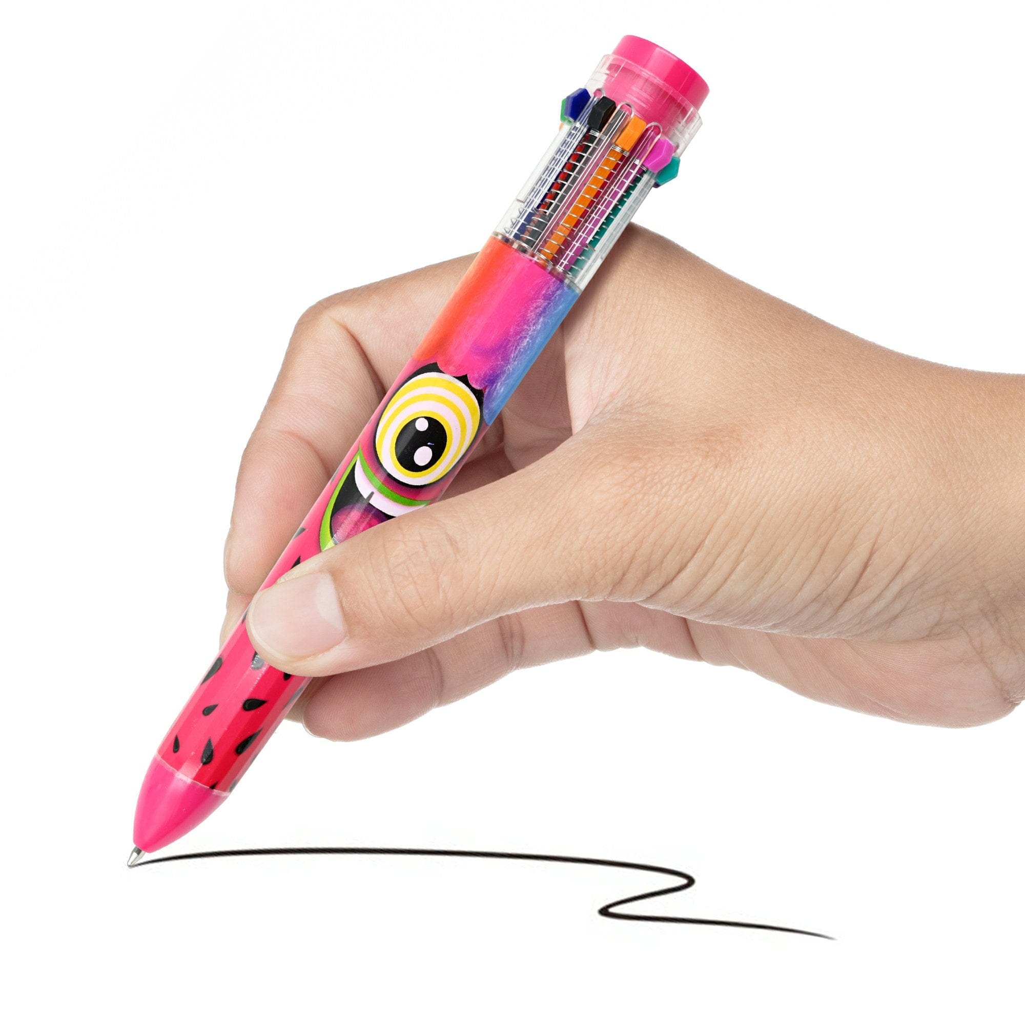 Scentos Sugar Rush Scented Rainbow Pen