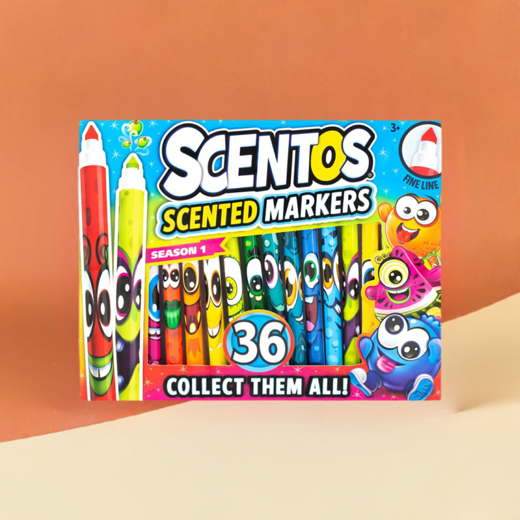 Sento Markers Products – ShopScentos