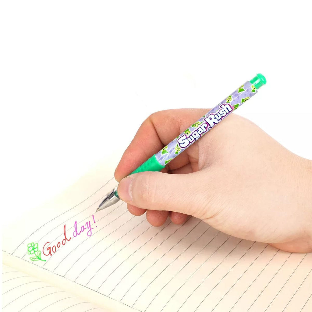 ShopScentos Marker Sugar Rush 48 pack Assorted Scented Pens Multicolored