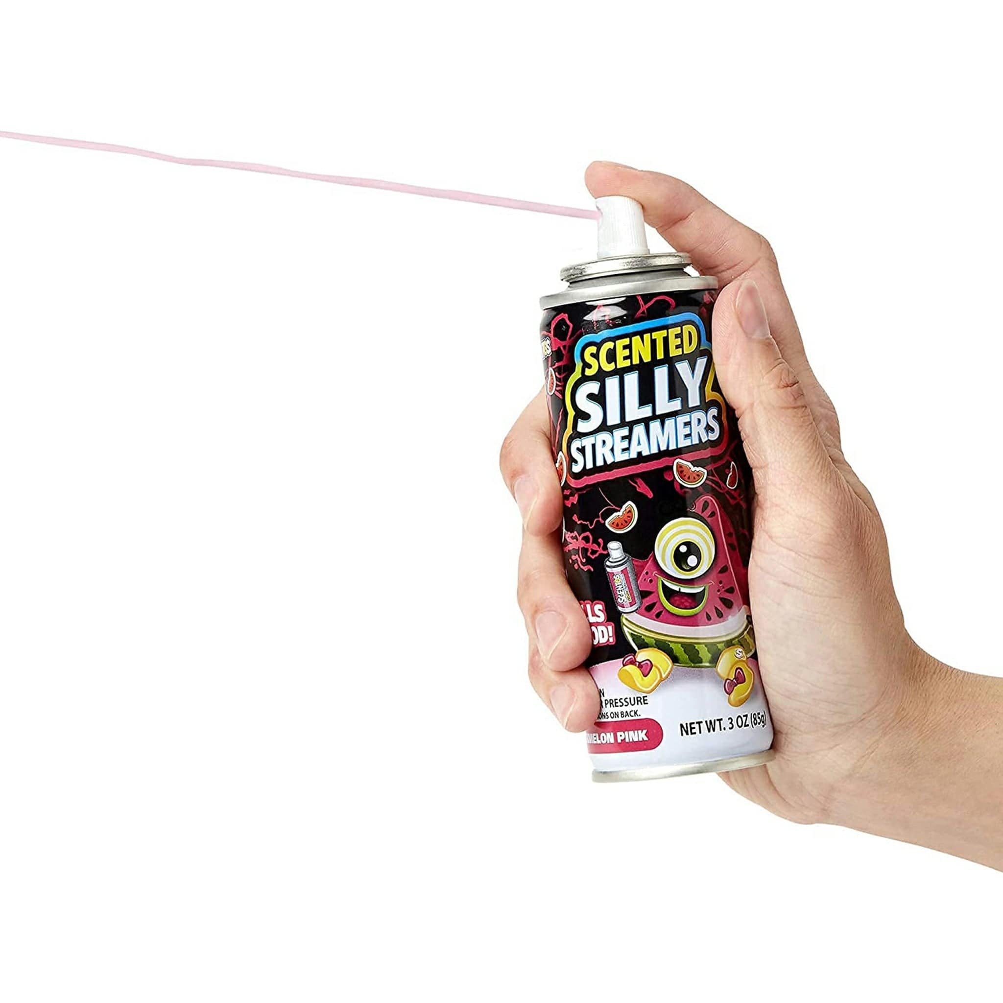 Scentos Scented Party String Streamers 12 Pack – ShopScentos