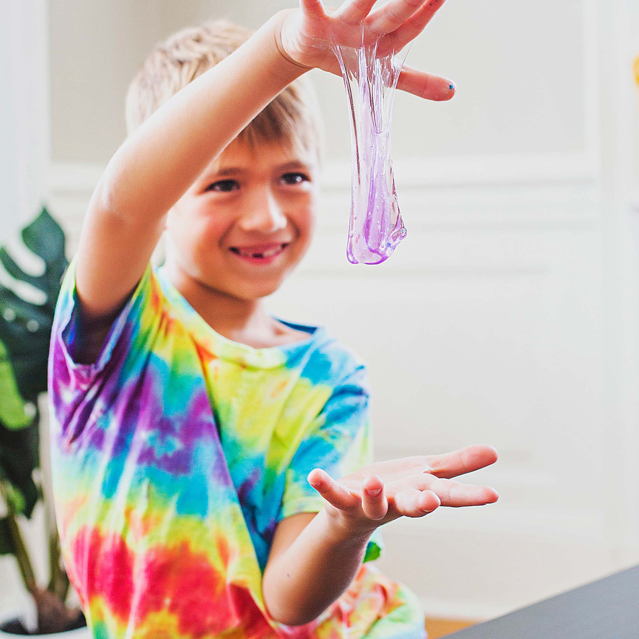 Scentos® Scented Slime 10 Pack Slime Tubs – ShopScentos